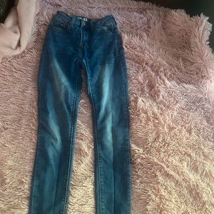 S.O.N.G jeans size 00